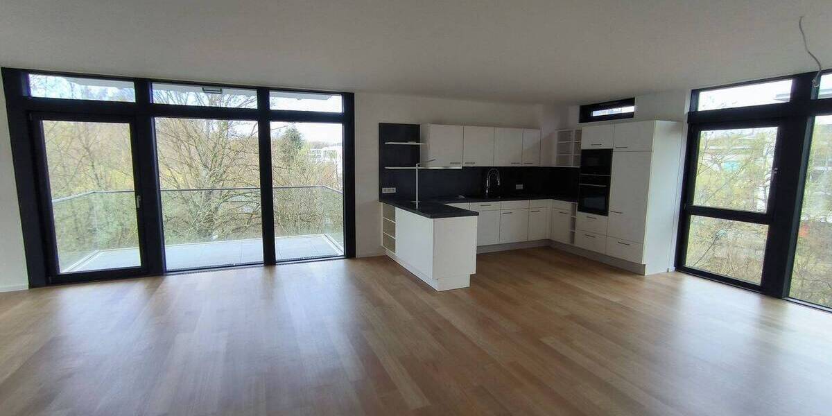 Etagenwohnung Montabaur - 3 Zimmer, 128 m&sup2;, 1.740&euro; | Angebot:25999829