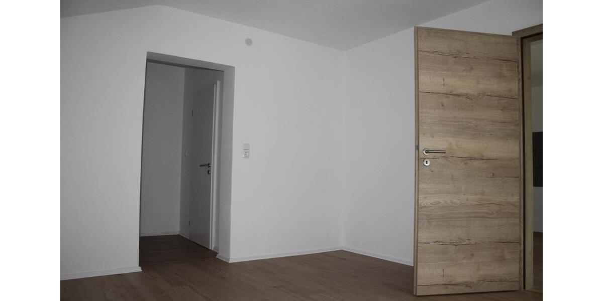 ruhige 2,5 Zimmerwohnung II. Stock - keine Nachzahlung 2.5 zimmer
