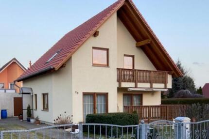 Haus Halberstadt - 4 Zimmer, 136 m&sup2;, 1.310&euro; | Angebot:24803777