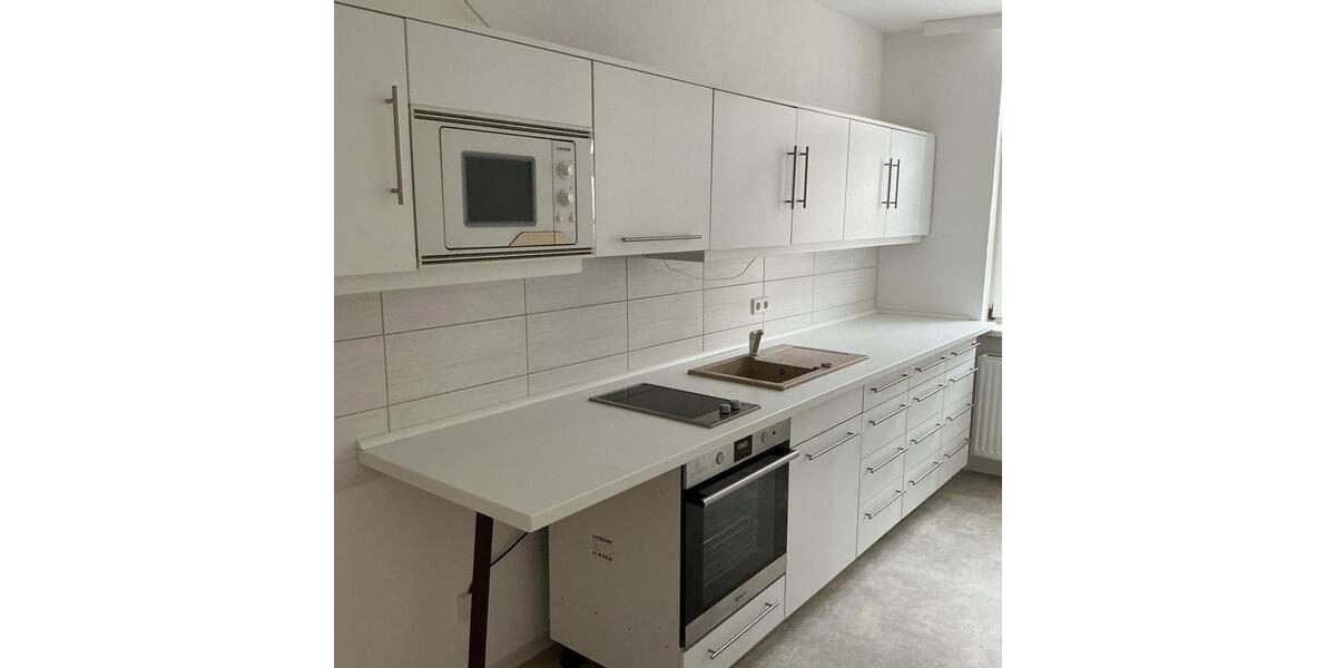 Etagenwohnung Heringen/Helme Helme - 3 Zimmer, 80 m&sup2;, 700&euro; | Angebot:25340782