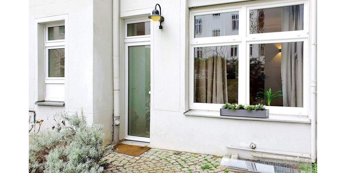 Etagenwohnung Berlin Charlottenburg - 4 Zimmer, 102 m&sup2;, 2.860&euro; | Angebot:25261318