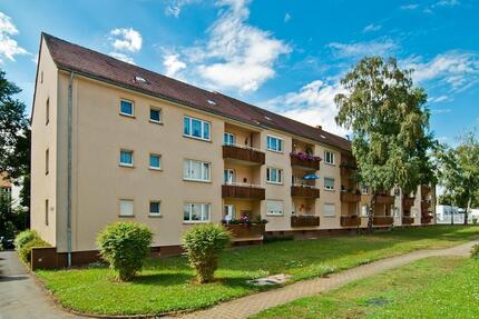 Lust auf diese 3-Zimmerwohnung mit Balkon? Dann lesen sie hier weiter.