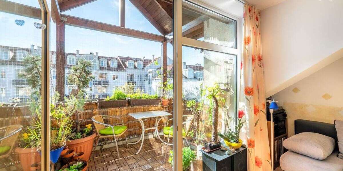 Zimmer Unterhaching - 2 Zimmer, 1.640&euro; | Angebot:24985839