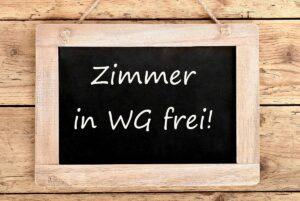 WG Zımmer in Ketsch 1 zimmer