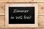 WG Zımmer in Ketsch 1 zimmer