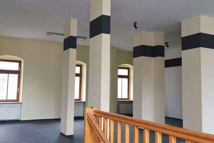 Einzelhandel in Chemnitz 560 € 112.1 m² zimmer
