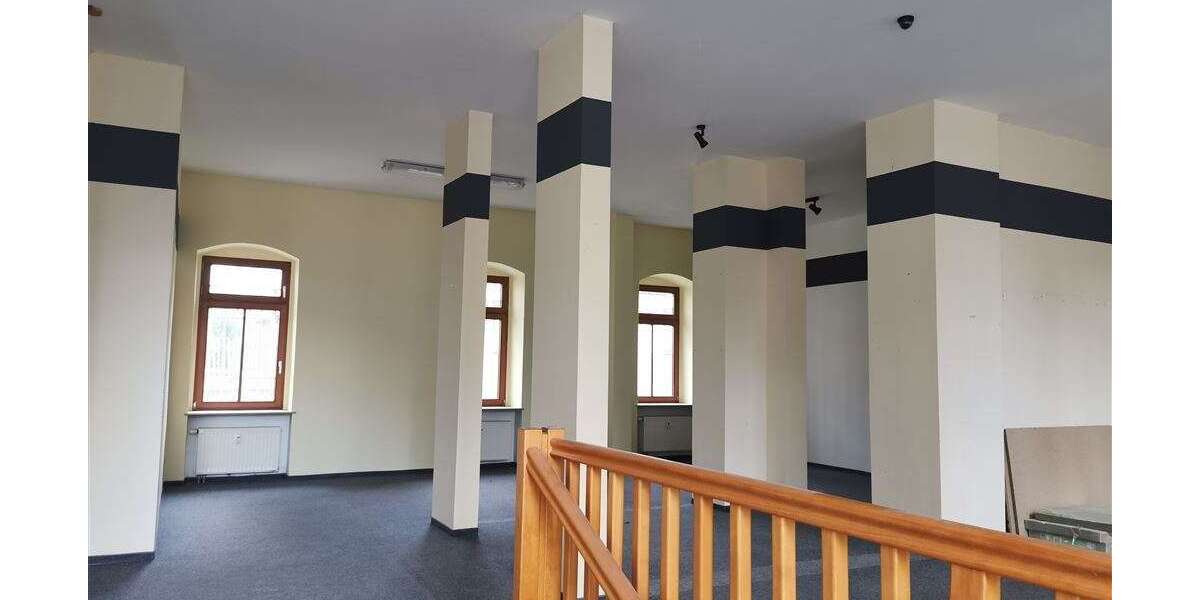 Einzelhandel in Chemnitz 560 € 112.1 m² zimmer