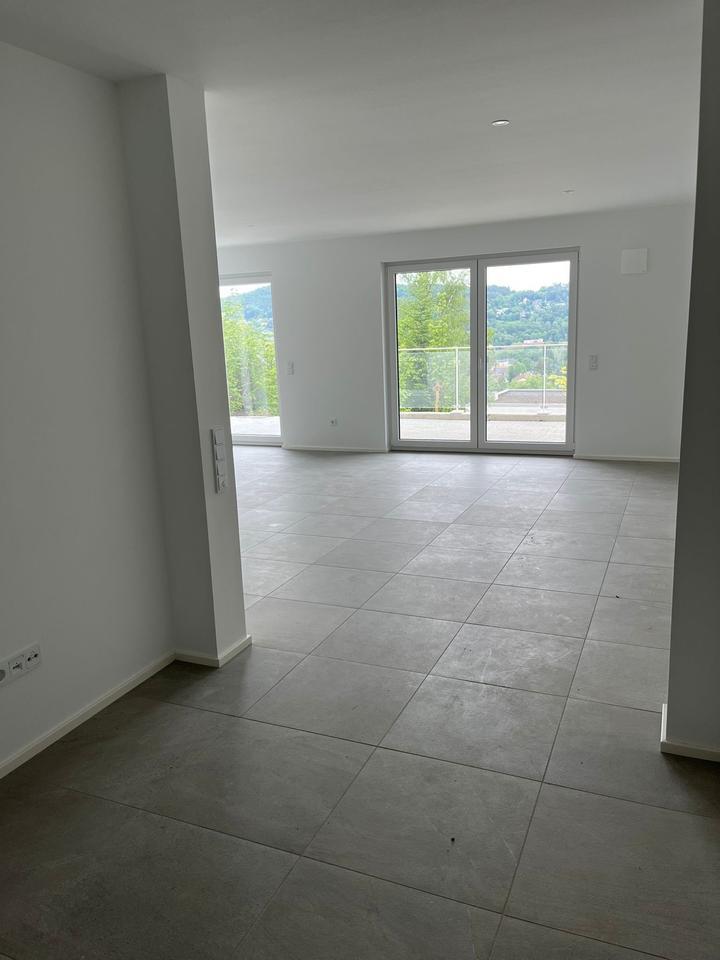 Traumwohnung über Bad Kissingen zimmer