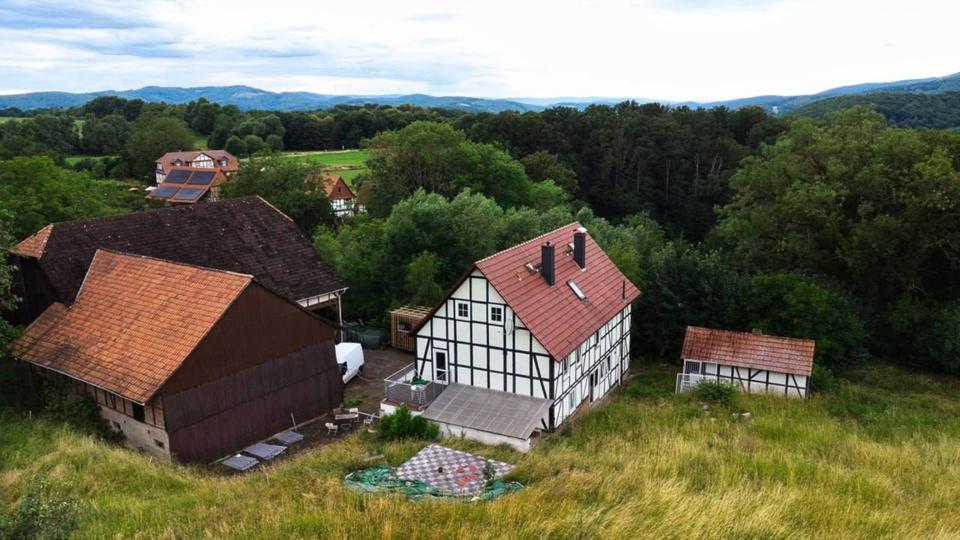 Zimmer in Land WG 1 zimmer