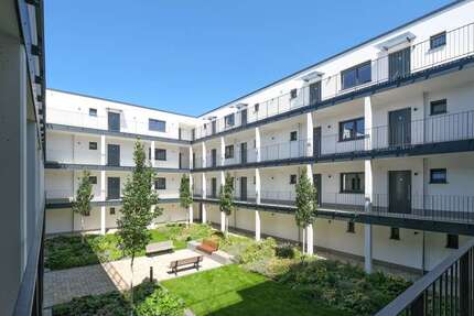 Wohnung Höhr-Grenzhausen Grenzhausen - 1 Zimmer, 65 m&sup2;, 936&euro; | Angebot:27142545
