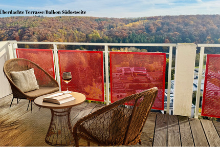 Penthouse 3 Zimmerwohnung mit traumhaften Ausblick in SW - Haard 3 zimmer