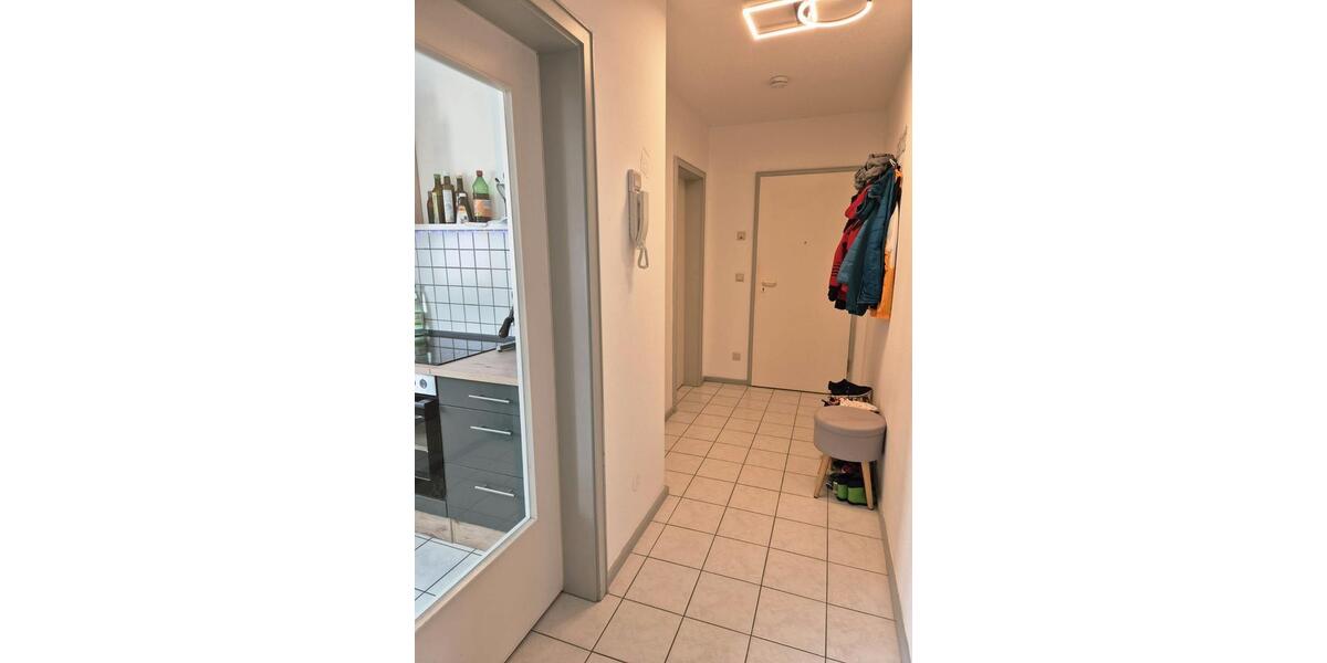Etagenwohnung Regen - 3 Zimmer, 85 m&sup2;, 680&euro; | Angebot:26618002