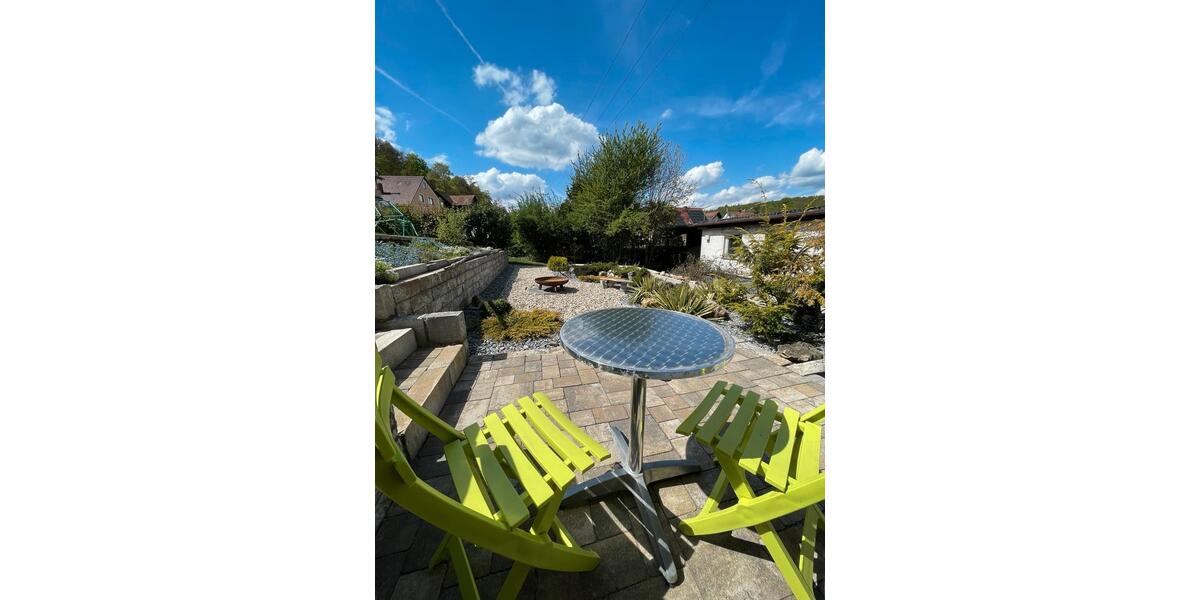 Wohnen auf Zeit Nittendorf - 1 Zimmer, 16 m&sup2;, 580&euro; | Angebot:20345649