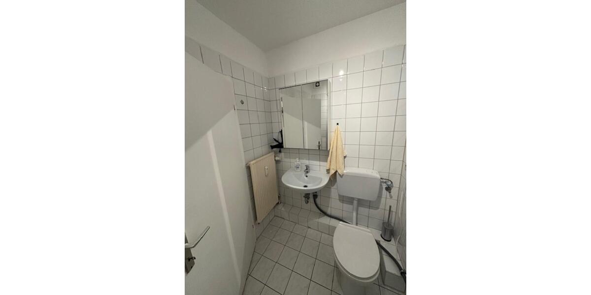Wohnen auf Zeit Tastrup - 3 Zimmer, 47 m&sup2;, 25&euro; | Angebot:25525807