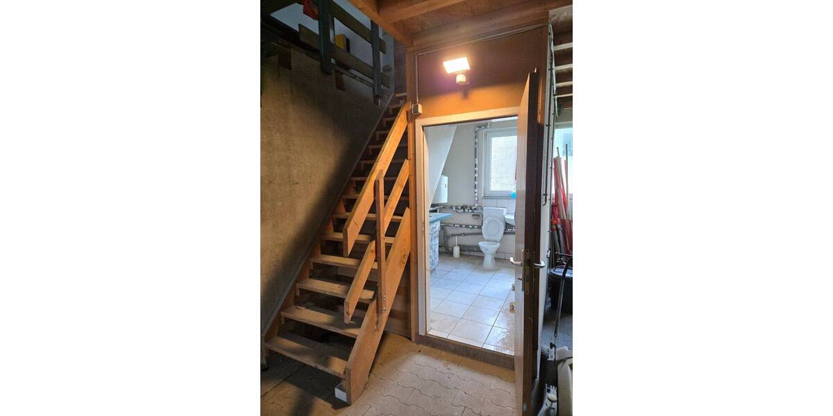 Gewerbeobjekt Eppingen - 1.650&euro; | Angebot:26502355