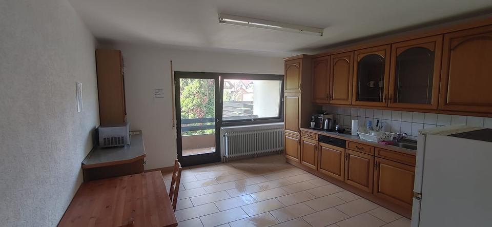 Wohnen auf Zeit Seelbach - 1 Zimmer, 26 m&sup2;, 550&euro; | Angebot:25982105