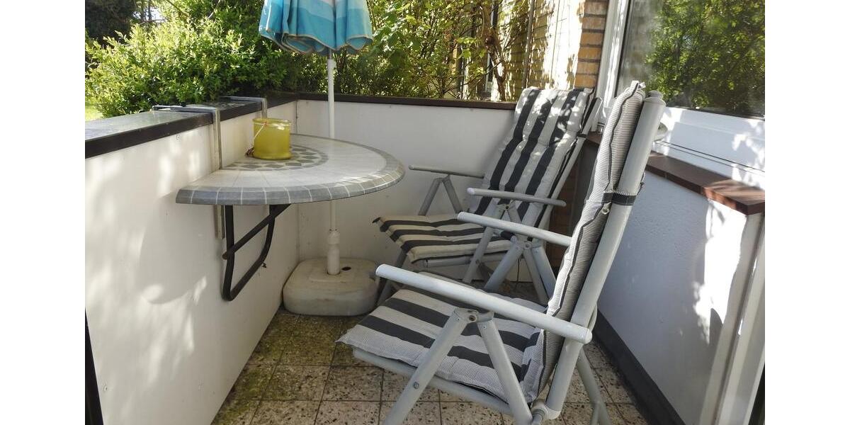 Erdgeschoßwohnung Sankt Peter-Ording Ording - 2 Zimmer, 57 m&sup2;, 950&euro; | Angebot:25974177