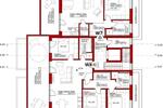 Etagenwohnung Kirchhain - 2 Zimmer, 60 m&sup2;, 750&euro; | Angebot:26645374