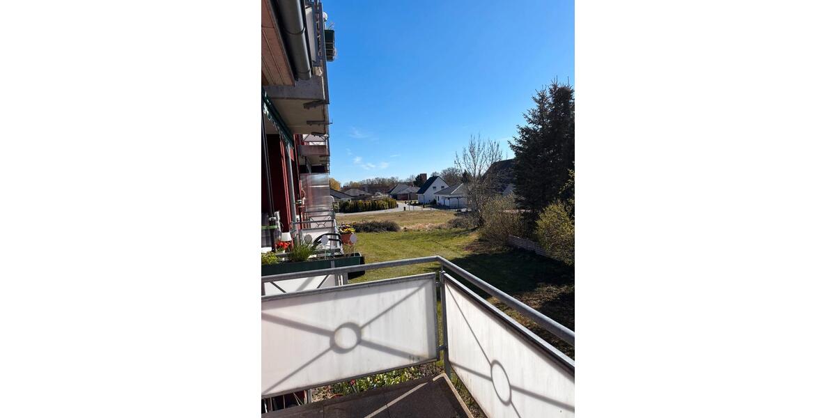 Etagenwohnung Grabow - 1 Zimmer, 45 m&sup2;, 450&euro; | Angebot:26097659