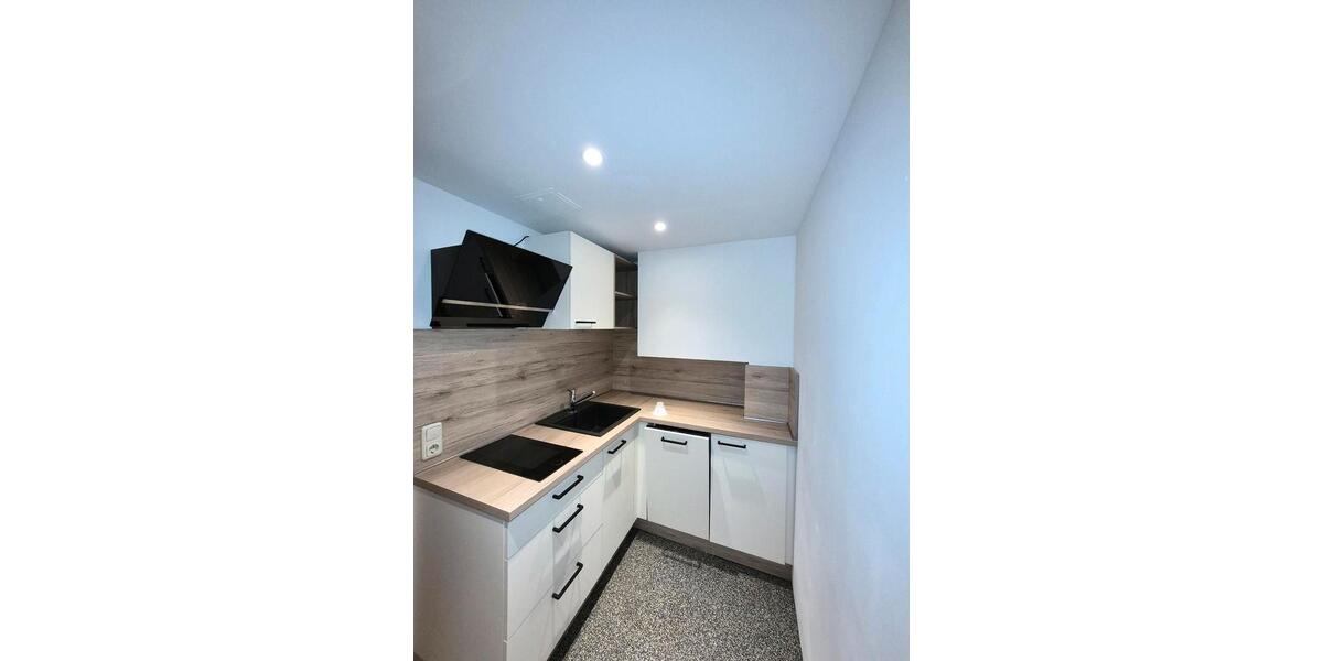 Erdgeschoßwohnung Marburg Biegenviertel - 2 Zimmer, 50 m&sup2;, 1.030&euro; | Angebot:26035780