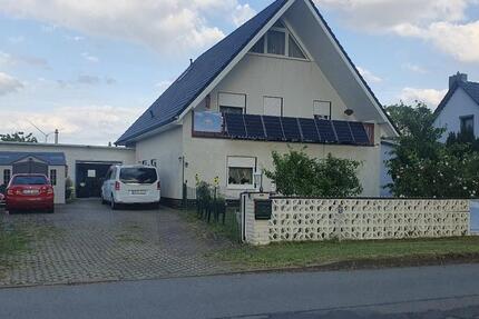 Wohnung Karstädt - 4 Zimmer, 104 m&sup2;, 550&euro; | Angebot:23672107