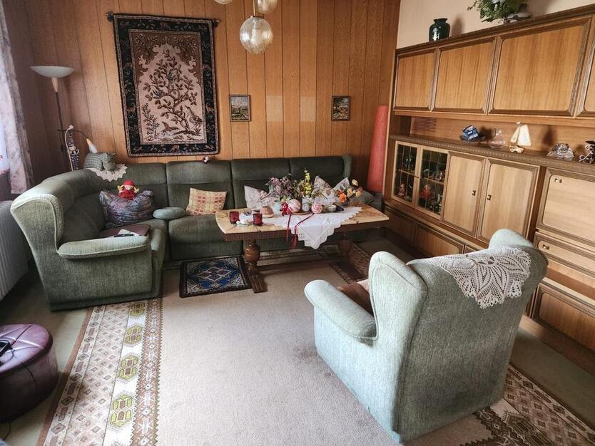 Haus mit Potenzial - ideal für Selbermacher zimmer