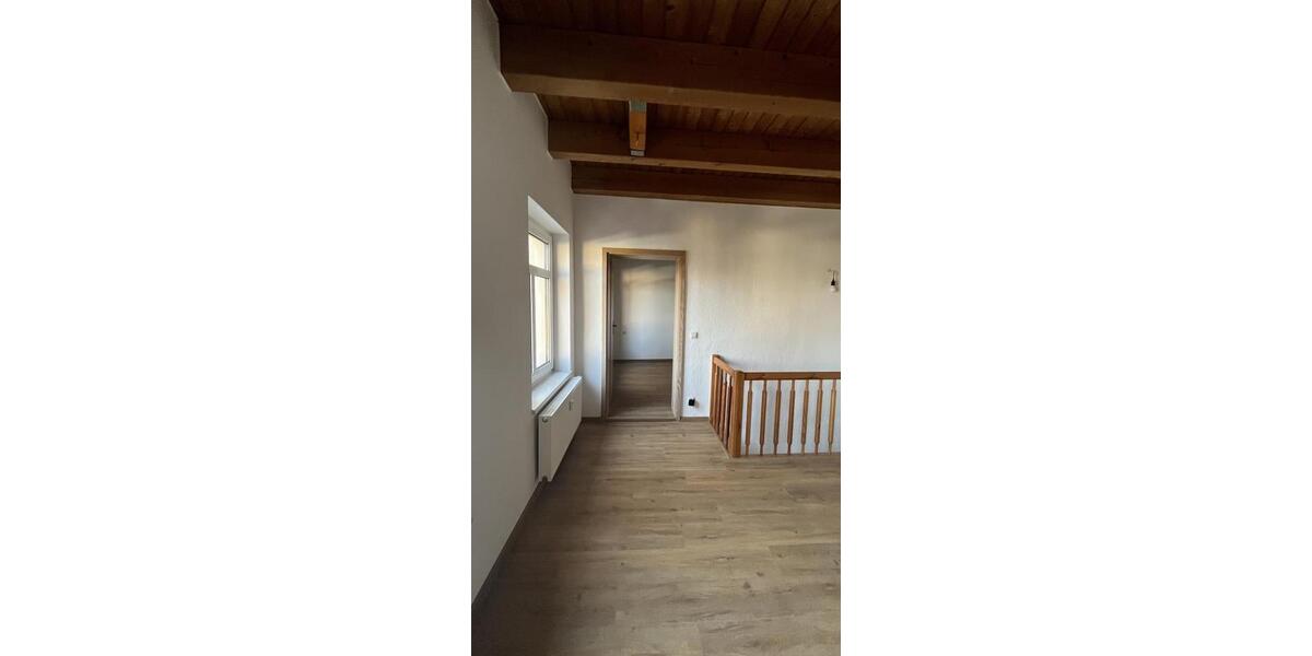 Maisonettenwohnung Torgau - 2 Zimmer, 46 m&sup2;, 350&euro; | Angebot:25717057