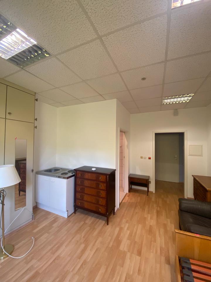 Ein-zwei oder 3 Zimmer-Wohnung in Käfertal, Mannheim zu vermieten zimmer