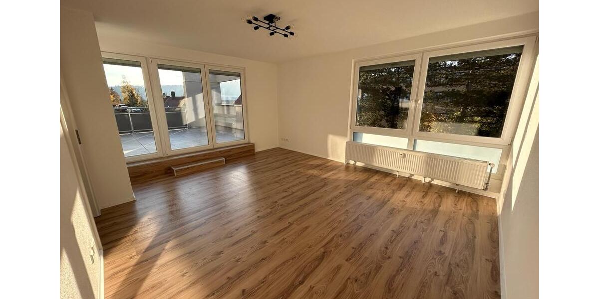 Etagenwohnung Heidenheim an der Brenz - 3 Zimmer, 80 m&sup2;, 1.070&euro; | Angebot:26504459