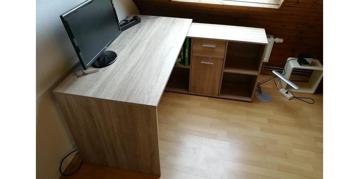 Wohnen auf Zeit Nettetal - 3 Zimmer, 16 m&sup2;, 400&euro; | Angebot:26704089
