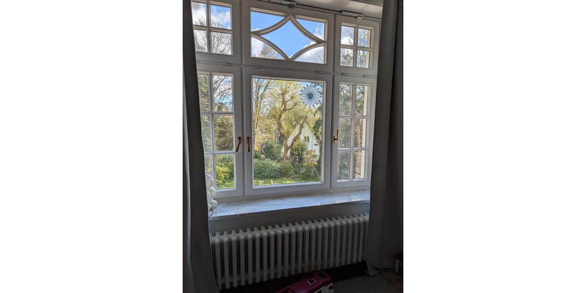 Etagenwohnung Hamburg Altona - 4 Zimmer, 116 m&sup2;, 2.599&euro; | Angebot:26556557