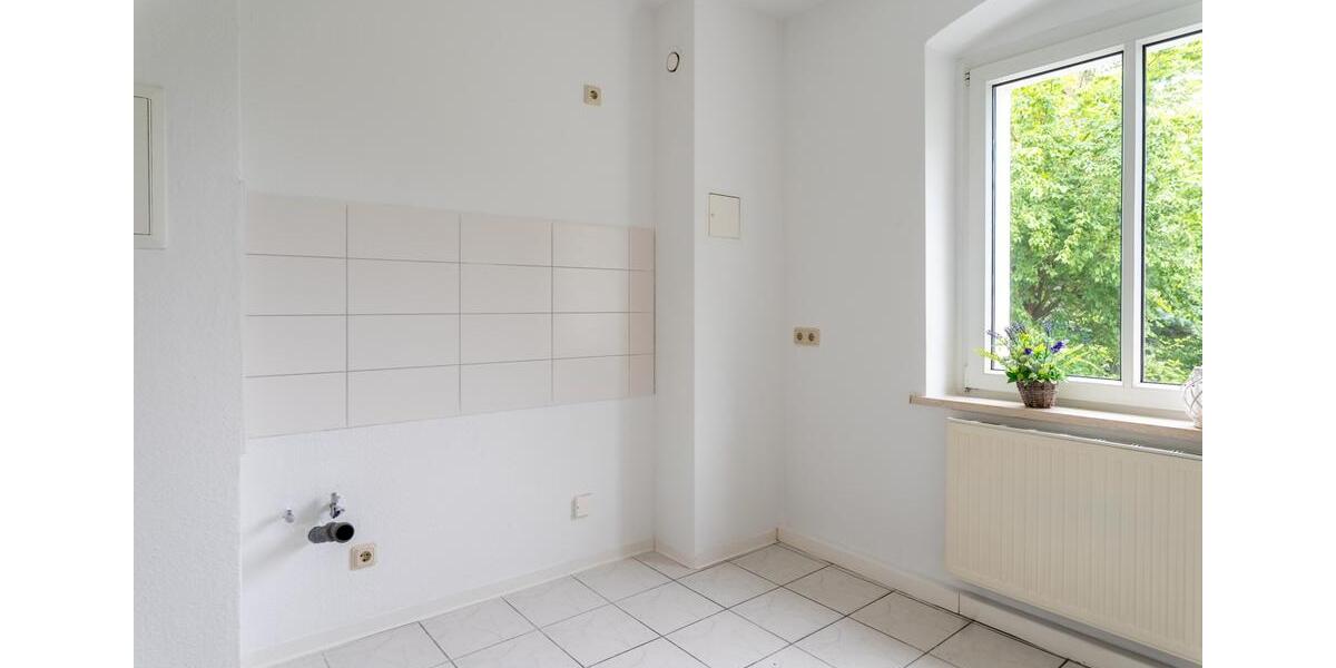 Etagenwohnung Schönebeck (Elbe) - 3 Zimmer, 61 m&sup2;, 358&euro; | Angebot:25431882