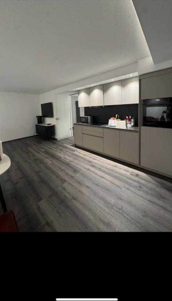 Moderne 2 Zimmer-Wohnung in München - Kurz oder Langzeitmiete