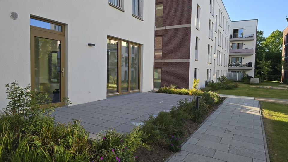 Etagenwohnung Hamburg Stellingen - 5 Zimmer, 117 m&sup2;, 2.231&euro; | Angebot:25409947