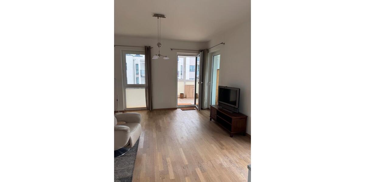 Terrassenwohnung Rostock Hohe Düne - 2 Zimmer, 94 m&sup2;, 1.600&euro; | Angebot:26049679