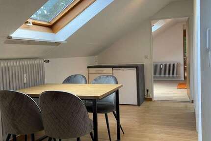 Wohnung Meersburg - 2 Zimmer, 52 m&sup2;, 790&euro; | Angebot:26821349