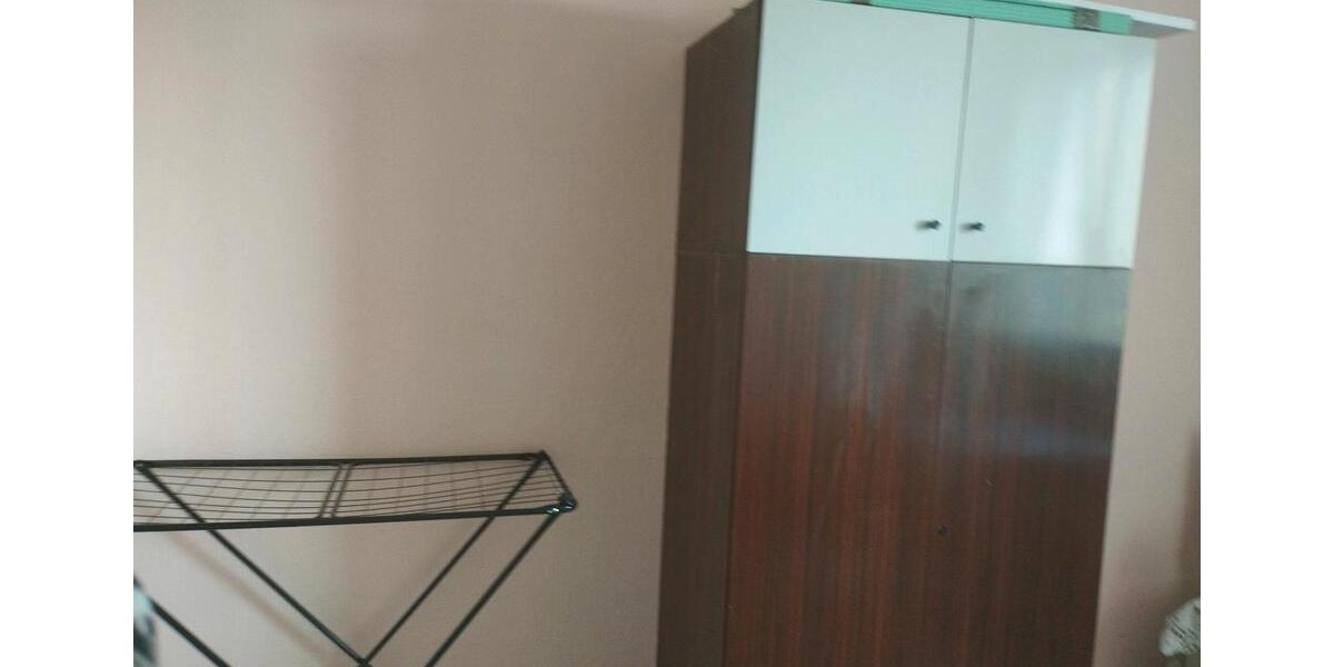 Etagenwohnung Berlin Marzahn-Hellersdorf - 1 Zimmer, 23 m&sup2;, 480&euro; | Angebot:26611544