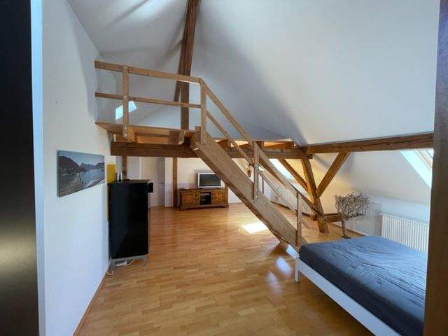 Wohnen mal anders! Gutshausähnliches Anwesen, ideal für Naturfreunde, unkonventionelle Menschen 2 zimmer