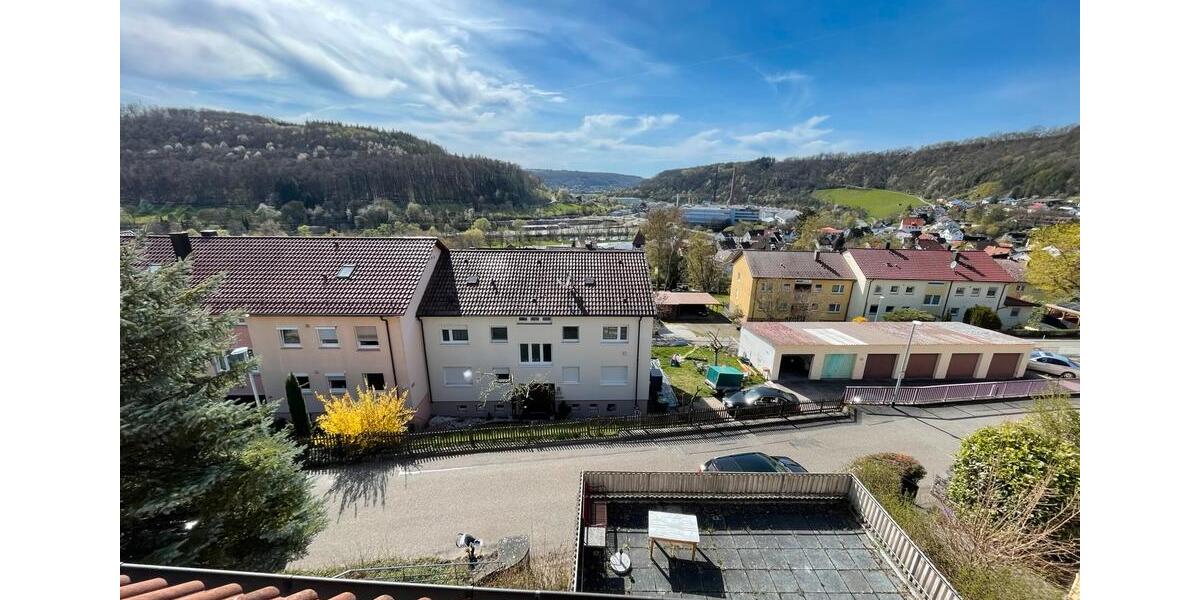 Dachgeschoßwohnung Weißbach - 3 Zimmer, 69 m&sup2;, 700&euro; | Angebot:26049597