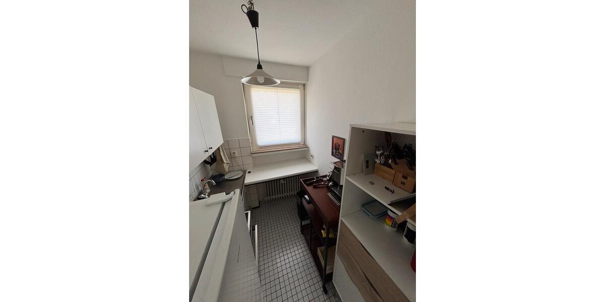 Wohnen auf Zeit Münster Erphoviertel - 1.5 Zimmer, 27 m&sup2;, 660&euro; | Angebot:26503810