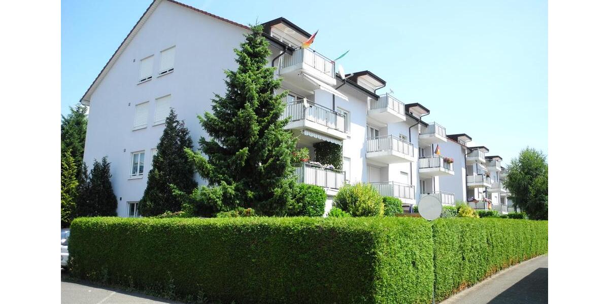 Etagenwohnung Rheinfelden (Baden) - 3.5 Zimmer, 106 m&sup2;, 1.190&euro; | Angebot:26603082
