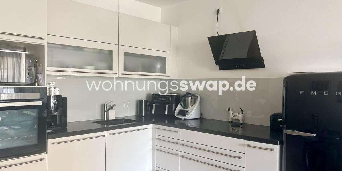 Etagenwohnung Hamburg-Mitte Mitte - 3 Zimmer, 81 m&sup2;, 1.560&euro; | Angebot:25355388