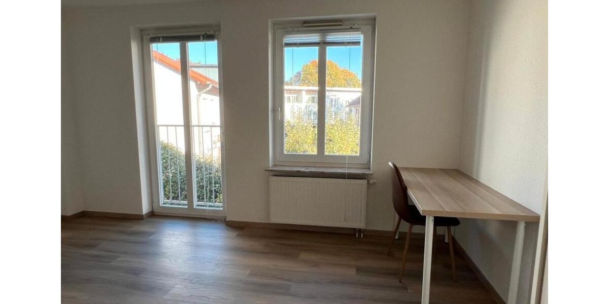 Wohnen auf Zeit Hamburg Altona - 1 Zimmer, 16 m&sup2;, 690&euro; | Angebot:26583823