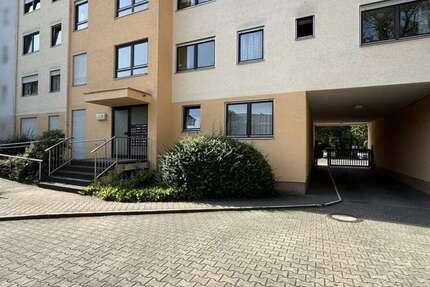 Wohnung zum Mieten in Nürnberg 680 € 64.85 m²