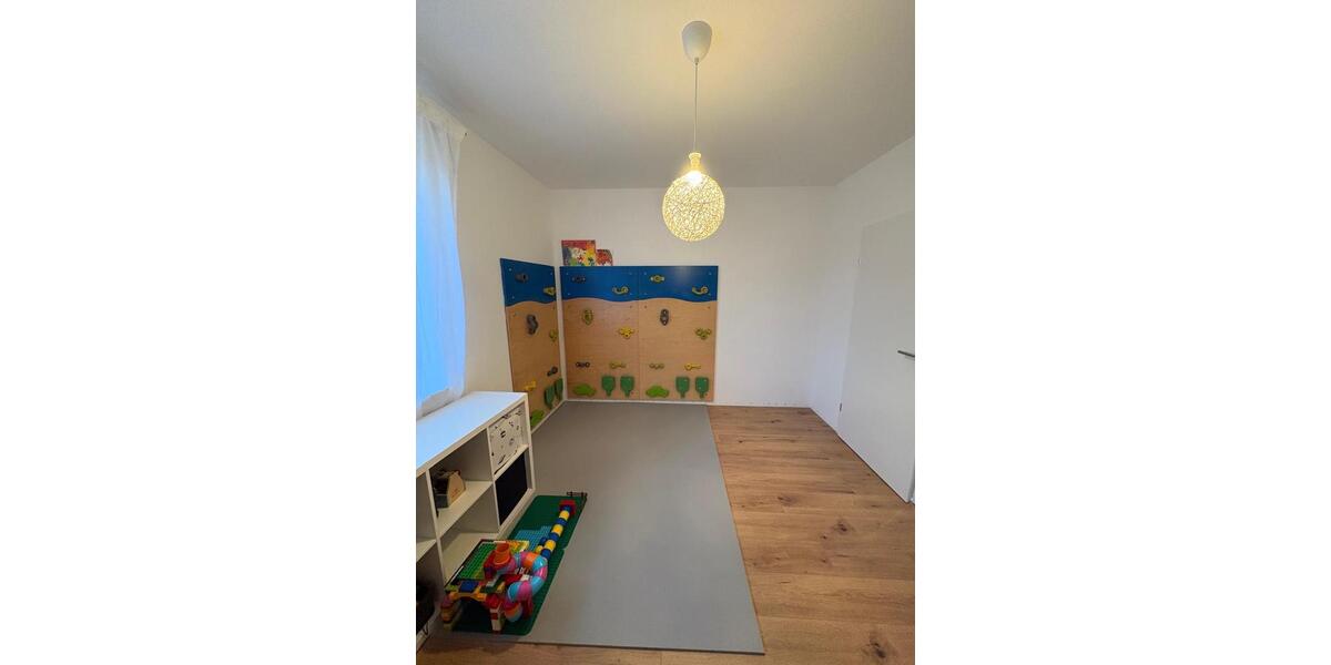 Erdgeschoßwohnung Bad Essen - 3 Zimmer, 95 m&sup2;, 990&euro; | Angebot:25929343