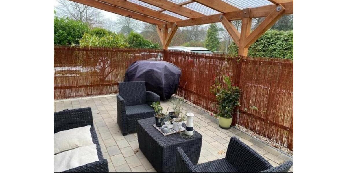 Erdgeschoßwohnung Itzehoe - 3 Zimmer, 92 m&sup2;, 1.000&euro; | Angebot:25138112