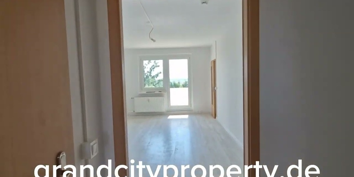 *AKTIONSWOHNUNG* Jetzt günstiger! 3-Raum-Wohnung mit neuer, reduzierter Miete! 3 zimmer