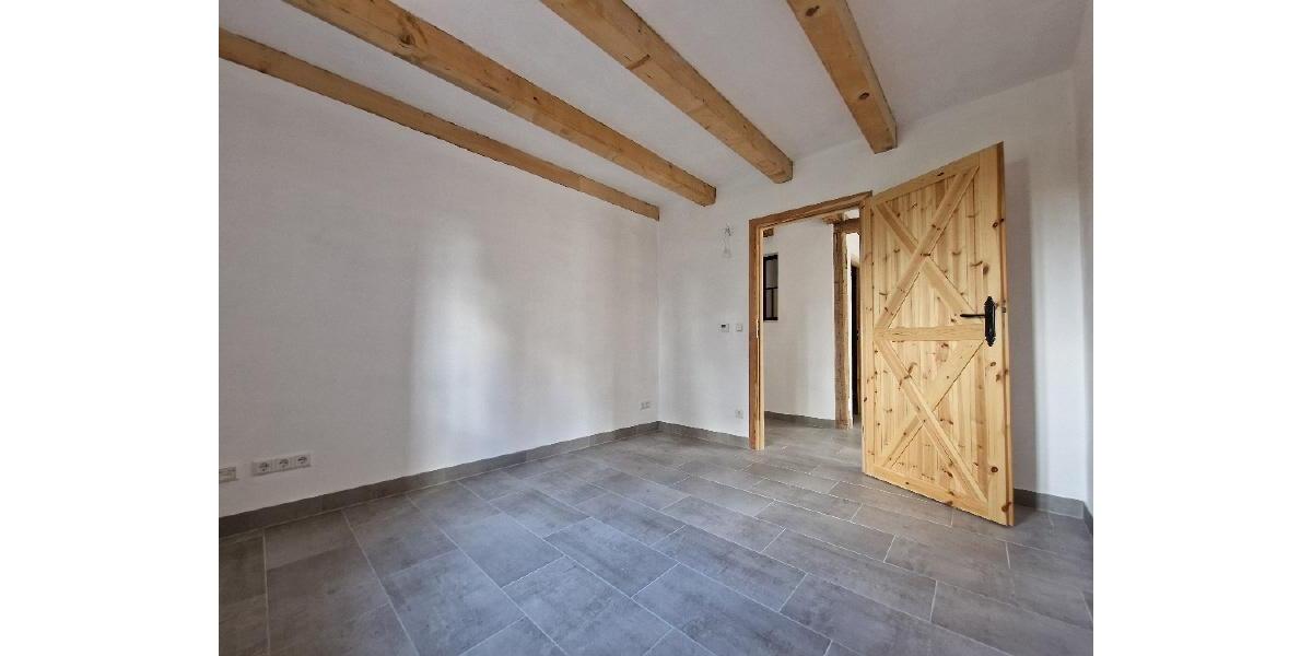 Etagenwohnung Wolfsburg Ehmen - 4 Zimmer, 116 m&sup2;, 1.445&euro; | Angebot:22742640