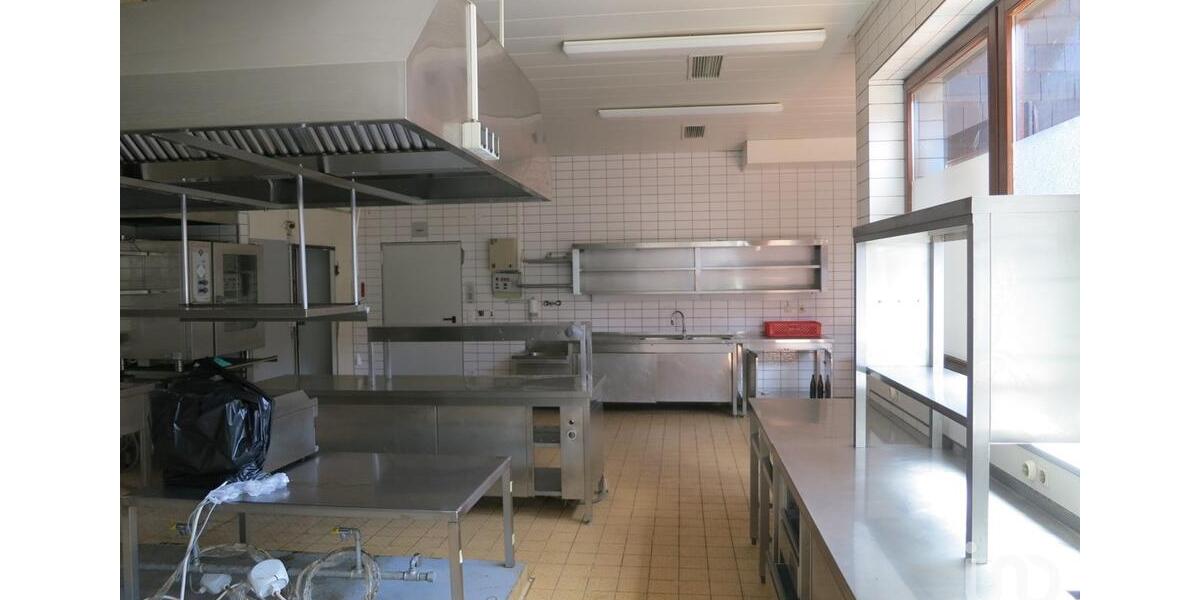 Gewerbeobjekt Horn-Bad Meinberg Bad Meinberg - 1.900&euro; | Angebot:17220814