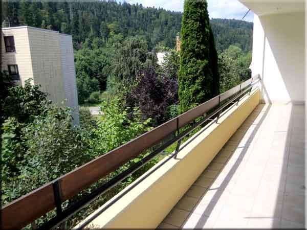 Etagenwohnung Triberg - 3 Zimmer, 75 m&sup2;, 690&euro; | Angebot:27008646